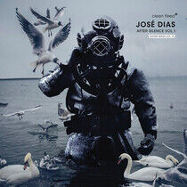 Dias, Jose - After Silence Vol. 1