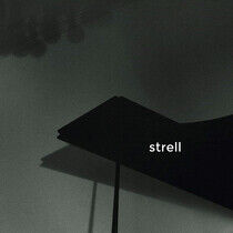 Who Trio - Strell