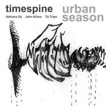 Timespine - Urban Season