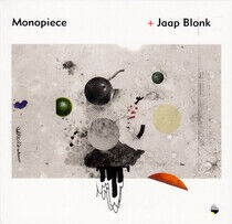 Monopiece - Plus Jaap Blonk