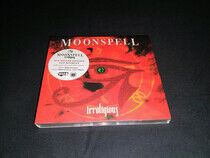 Moonspell - Irreligious -Digi-