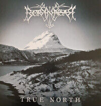 Borknagar - True North -Coloured/Ltd-