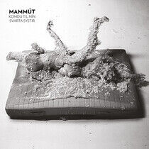 Mammut - Komdu Til.. -Download-