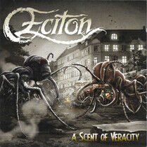 Eciton - Scent of Veracity