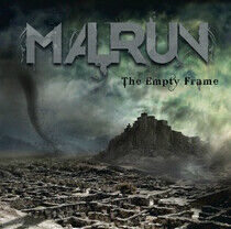 Malrun - Empty Frame