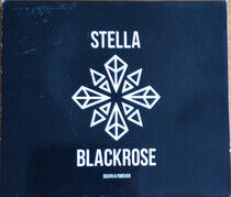 Blackrose, Stella - Death and Forever
