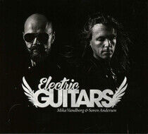 Electric Guitars - Electric Guitars