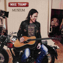 Tramp, Mike - Museum