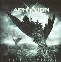 Aphyxion - Earth Entangled
