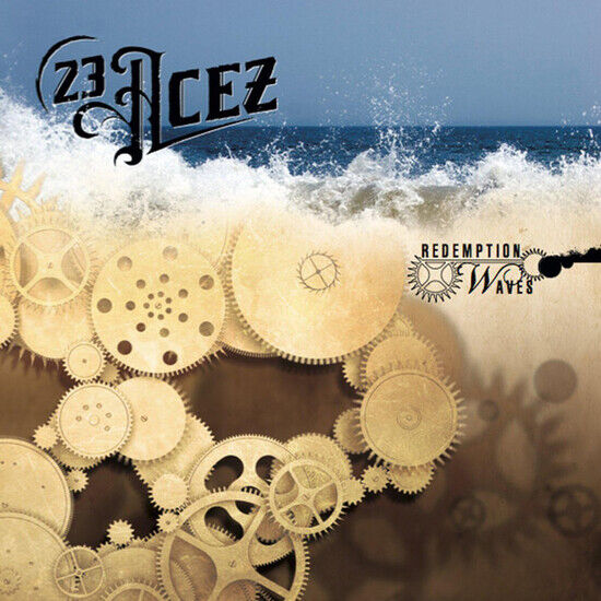 Twenty-Three Acez - Redemption Waves