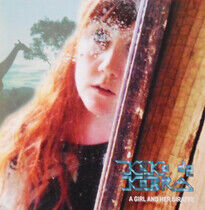 Kuko De Kobra - A Girl and Her Giraffe