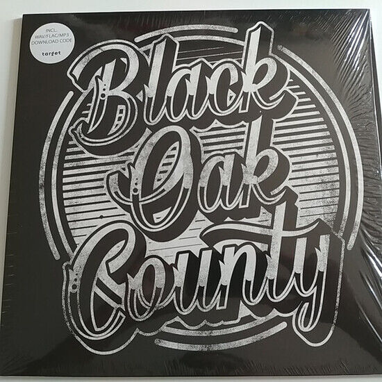 Black Oak County - Black Oak County