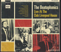 Beatophonics - Live At the Club..