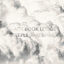 Black Book Lodge - Steeple and Spire