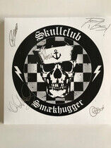 Skullclub - Smaekhugger
