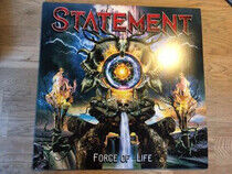 Statement - Force of Life
