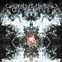 Ghost Ship Octavius - Delerium