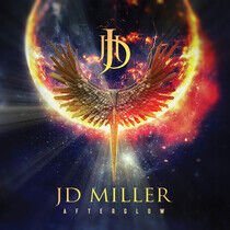 Miller, Jd - Afterglow