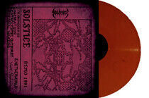 Solstice - Demo 1991 -Reissue-