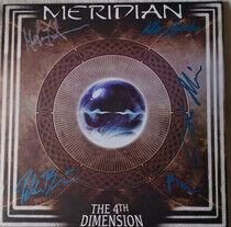 Meridian - 4th Dimension -Transpar-