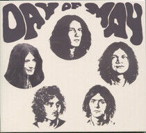 Day of May - 1973-1976