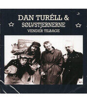 Turell, Dan - Dan Turell & Solvst...