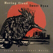 Moving Cloud - Sweet Nyaa