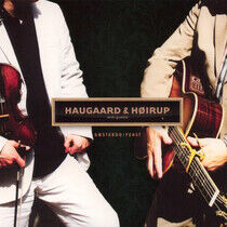 Haugaard & Hoirup - Gaestebud