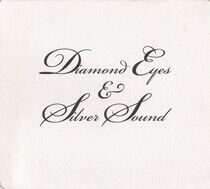 Enfant & the Quiet - Diamond Eyes & Silver..
