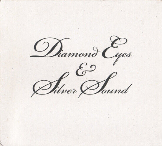 Enfant & the Quiet - Diamond Eyes & Silver..