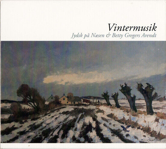 Naesen, Jydsk Pa - Vintermusik
