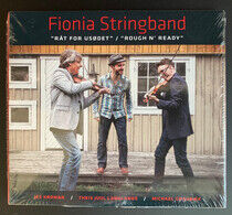Fionia Stringband - Rat For Usodet