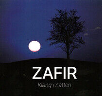 Zafir - Klang I Natten