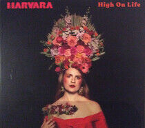 Marvara - High On Life