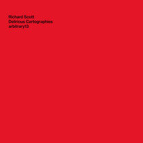 Scott, Richard - Delirious.. -Coloured-