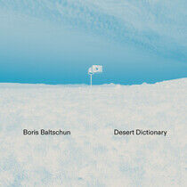 Baltschun, Boris - Desert.. -Download-