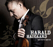 Haugaard, Harald - Den Femte Soster-the