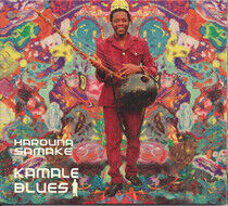 Samake, Harouna - Kamale Blues