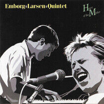 Emborg-Lansen Quintet - Heart of the Matter