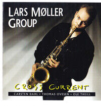 Moller, Lars - Cross Current