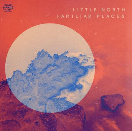 Little North - Familiar Places (Vinyl)