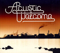 Acustic - Welcome