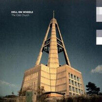 Hell On Wheels - Odd Church