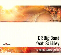 Dr. Big Band - James Bond Classics