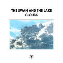 Swan and the Lake - Moments