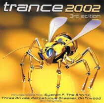 V/A - Trance 2002 3rd Edition