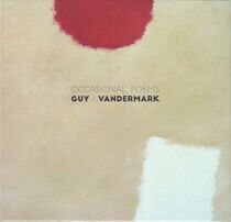 Vandermark, Ken - Occasional Poems