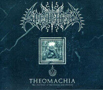 Spearhead - Theomachia
