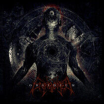 Enthroned - Obsidium -Digi/Ltd-
