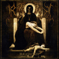 Ragnarok - Malediction -Ltd-